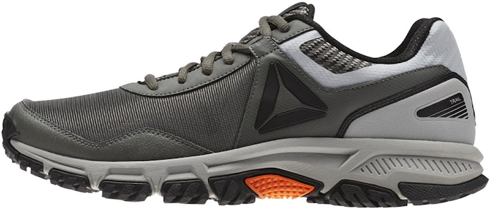 リーボック リッジライダー トレイル 3.0 グレー/ブラック CM8987 Buy リーボック リッジライダー トレイル 3.0 グレー/ブラック CM8987