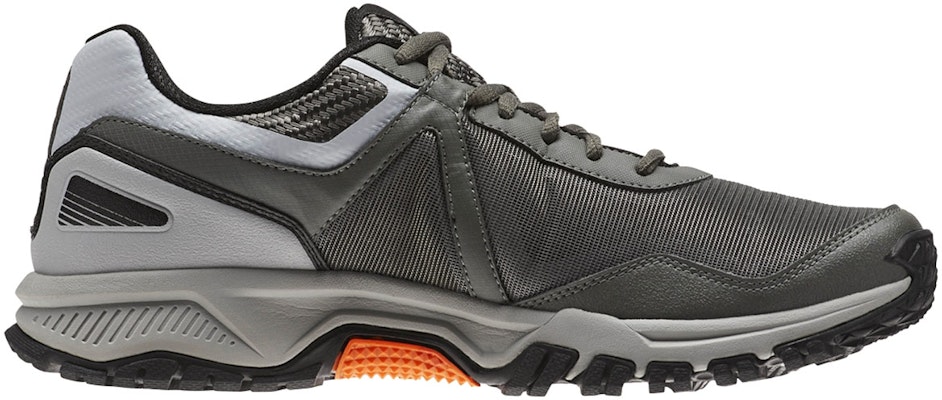 Reebok Ridgerider Trail 3.0 'Kelabu Hitam' CM8987 Order Reebok Ridgerider Trail 3.0 'Kelabu Hitam' CM8987