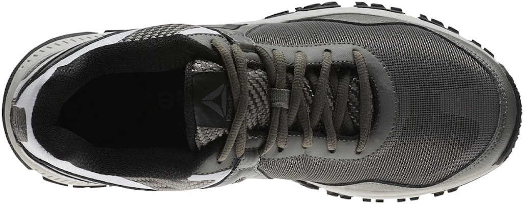 Reebok Ridgerider Trail 3.0 'Kelabu Hitam' CM8987 Shop Reebok Ridgerider Trail 3.0 'Kelabu Hitam' CM8987