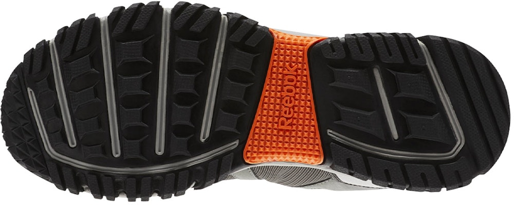 Reebok Ridgerider Trail 3.0 'Kelabu Hitam' CM8987 Details for Reebok Ridgerider Trail 3.0 'Kelabu Hitam' CM8987