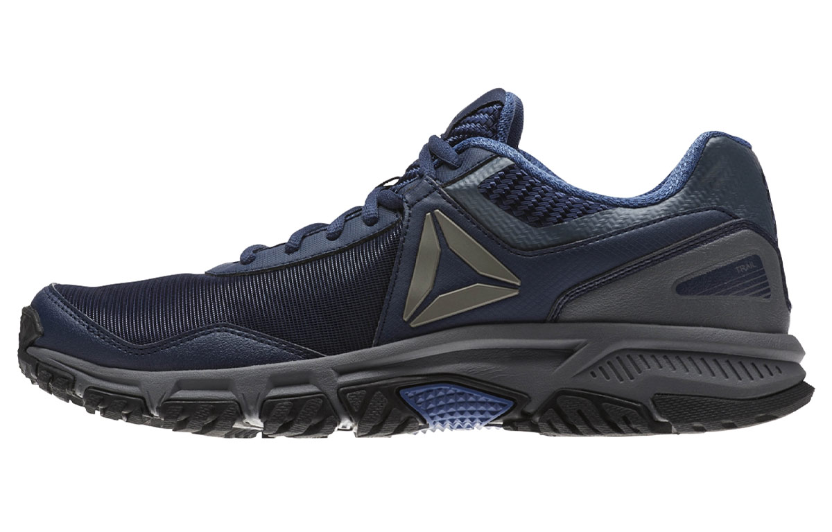 Reebok Ridgerider Trail 3.0 Navy 'Blue' CN0826