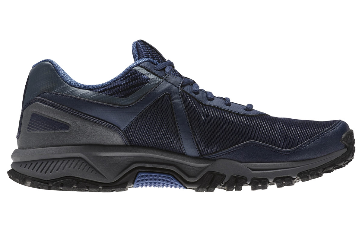 Order Reebok Ridgerider Trail 3.0 Bleu Marine ''Blue'' CN0826