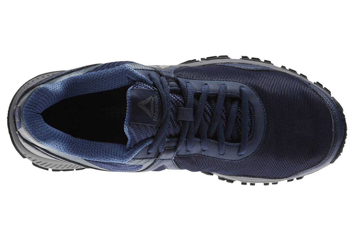Shop Reebok Ridgerider Trail 3.0 Bleu Marine ''Blue'' CN0826