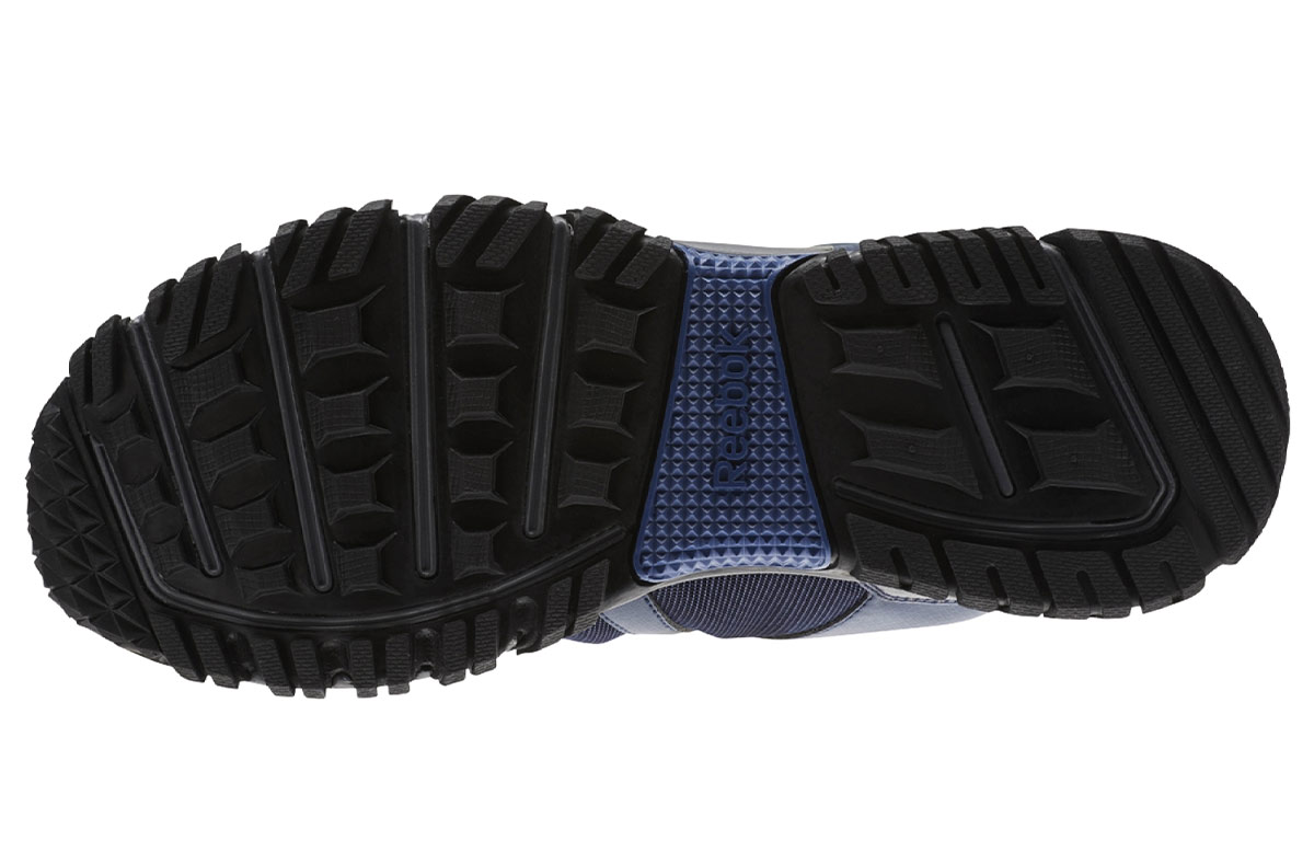 Details for Reebok Ridgerider Trail 3.0 Bleu Marine ''Blue'' CN0826