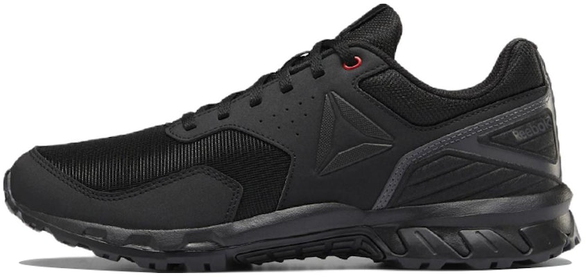 Reebok Ridgerider Trail 4.0 'Extreme Night Black' DV6320 Buy Reebok Ridgerider Trail 4.0 'Extreme Night Black' DV6320