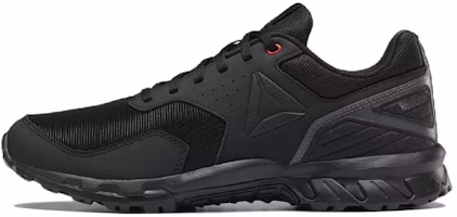 Reebok Ridgerider Trail 4.0 'Extreme Night Black' DV6320 Reebok Ridgerider Trail 4.0 'Extreme Night Black' DV6320