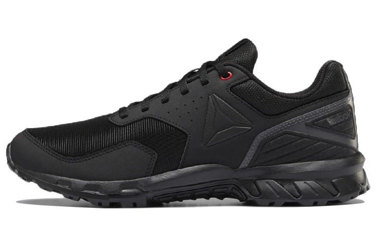Reebok Ridgerider Trail 4.0 'Extreme Night Black' DV6320
