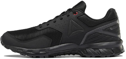 Reebok Ridgerider Trail 4.0 'Extreme Night Black' DV6320 Reebok Ridgerider Trail 4.0 'Extreme Night Black' DV6320