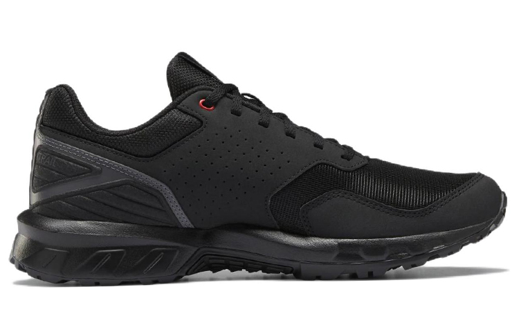 Order Reebok Ridgerider Trail 4.0 'Extreme Night Black' DV6320