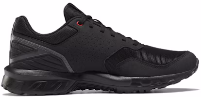 Order Reebok Ridgerider Trail 4.0 舒適耐磨跑步鞋 極夜黑