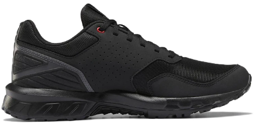 Reebok Ridgerider Trail 4.0 'Extreme Night Black' DV6320 Order Reebok Ridgerider Trail 4.0 'Extreme Night Black' DV6320
