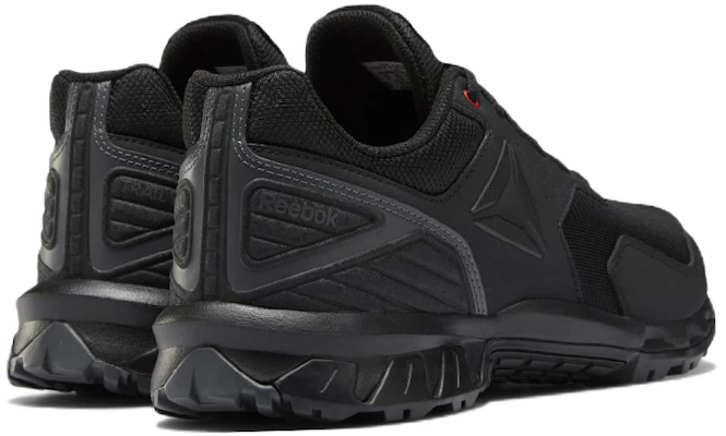 Reebok Ridgerider Trail 4.0 'Extreme Night Black' DV6320 Shop Reebok Ridgerider Trail 4.0 'Extreme Night Black' DV6320