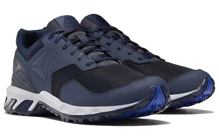 Lookbook Reebok Ridgerider Trail 4.0 'Navy Blue' DV6322