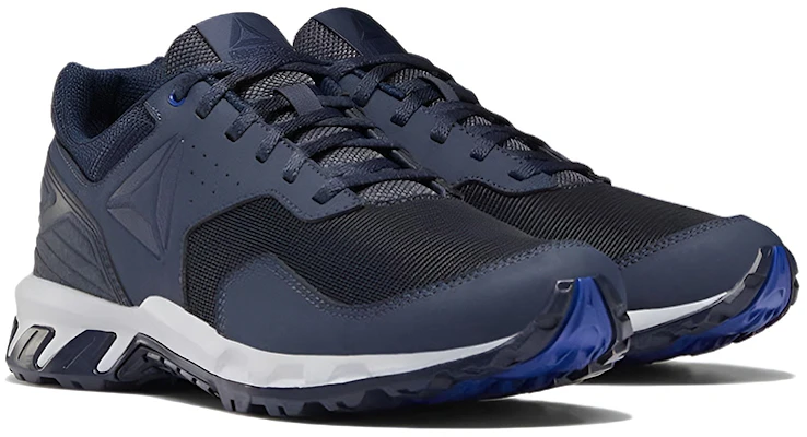 Reebok Ridgerider Trail 4.0 'Navy Blue' DV6322 Lookbook Reebok Ridgerider Trail 4.0 'Navy Blue' DV6322
