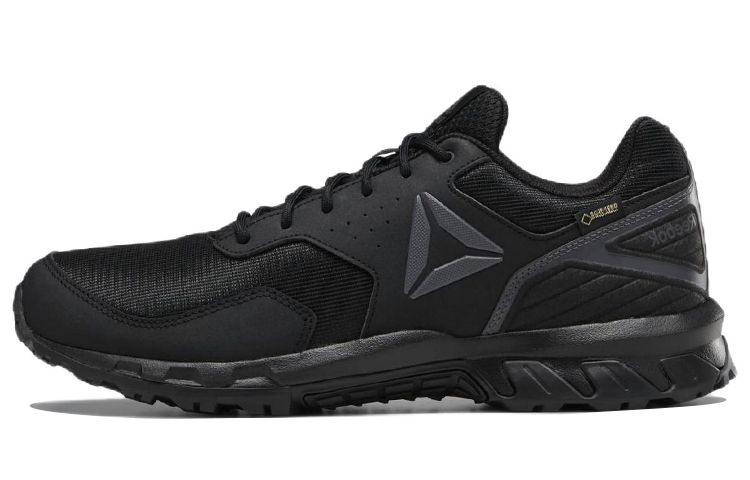 Reebok Ridgerider Trail 4.0 GTX 'Midnight Black' DV6553