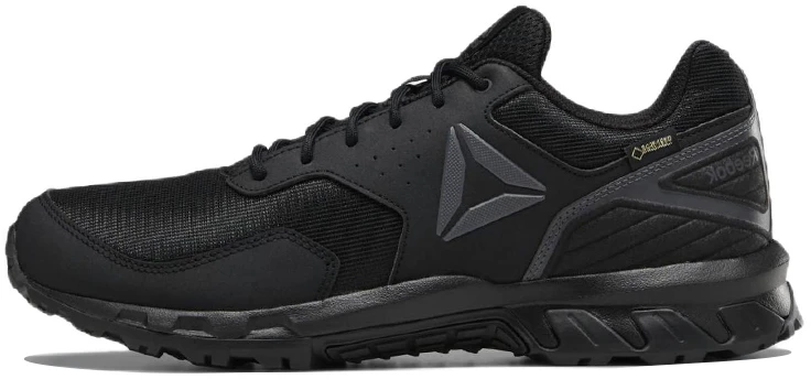 Reebok Ridgerider Trail 4.0 GTX 'Midnight Black' DV6553 - DV6553 ...