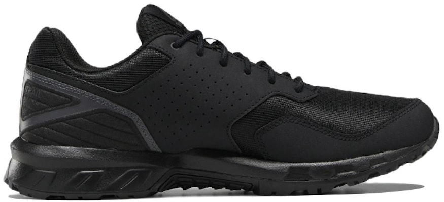 Reebok Ridgerider Trail 4.0 GTX 'Midnight Black' DV6553 Order Reebok Ridgerider Trail 4.0 GTX 'Midnight Black' DV6553