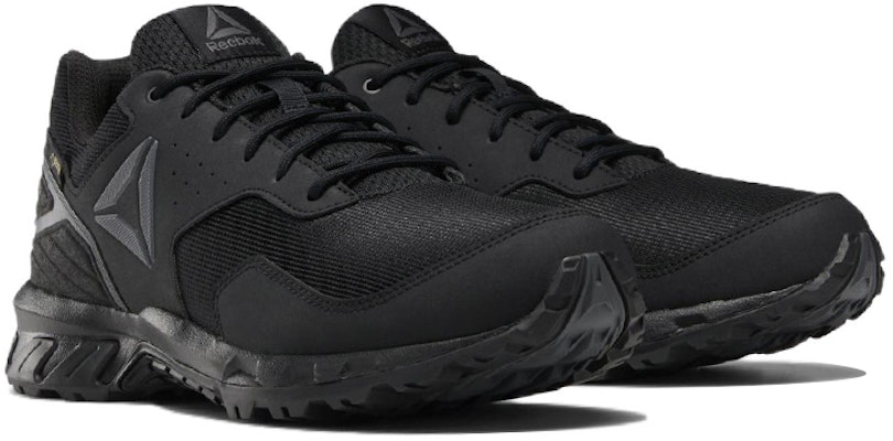 Reebok Ridgerider Trail 4.0 GTX 'Midnight Black' DV6553 Lookbook Reebok Ridgerider Trail 4.0 GTX 'Midnight Black' DV6553