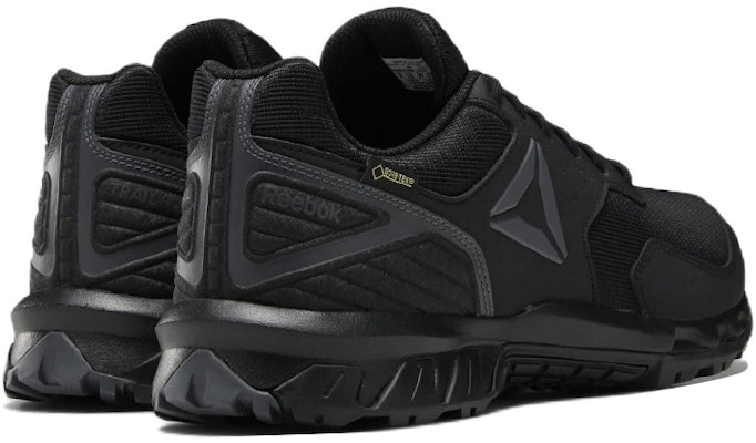Reebok Ridgerider Trail 4.0 GTX 'Midnight Black' DV6553 Shop Reebok Ridgerider Trail 4.0 GTX 'Midnight Black' DV6553