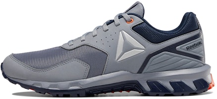 Reebok Ridgerider Trail 4 'Dark Grey' DV6321 Reebok Ridgerider Trail 4 'Dark Grey' DV6321