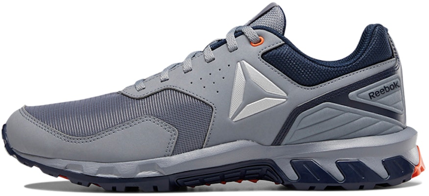 Reebok Ridgerider Trail 4 'Dark Grey' DV6321 Buy Reebok Ridgerider Trail 4 'Dark Grey' DV6321