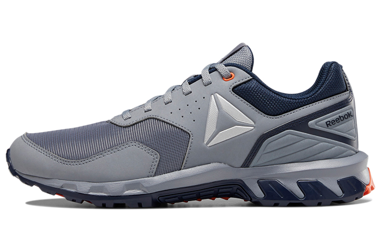 Reebok Ridgerider Trail 4 'Dark Grey' DV6321