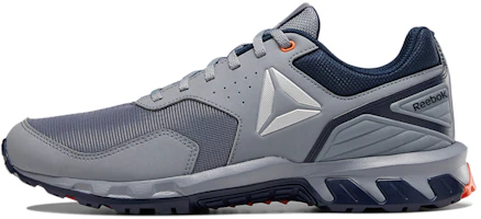Reebok Ridgerider Trail 4 'Dark Grey' DV6321 Reebok Ridgerider Trail 4 'Dark Grey' DV6321