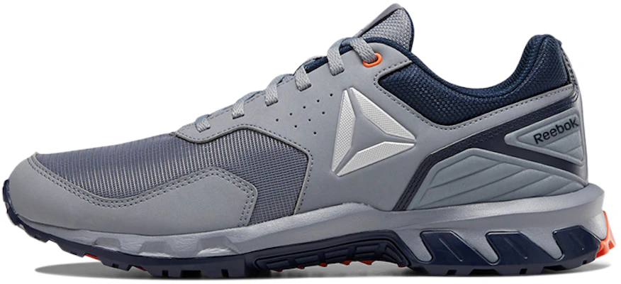 Reebok Ridgerider Trail 4 'Dark Grey' DV6321 Buy Reebok Ridgerider Trail 4 'Dark Grey' DV6321