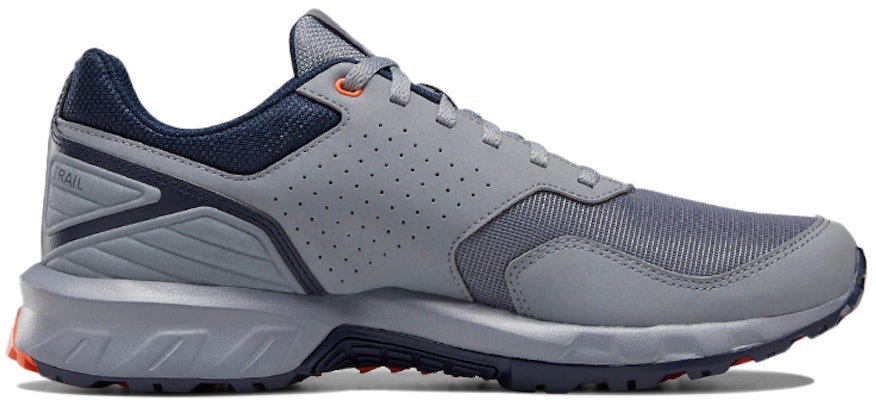 Reebok Ridgerider Trail 4 'Dark Grey' DV6321 Order Reebok Ridgerider Trail 4 'Dark Grey' DV6321
