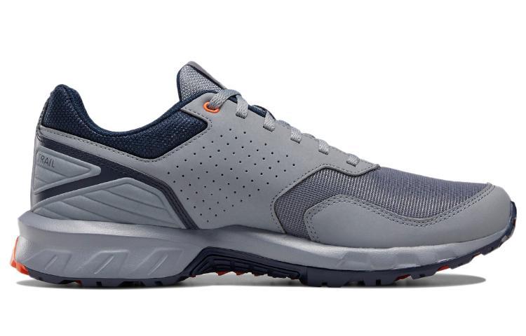 Order Reebok Ridgerider Trail 4 'Dark Grey' DV6321