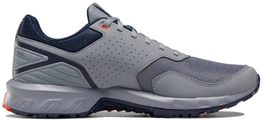 Reebok Ridgerider Trail 4 'Dark Grey' DV6321 Order Reebok Ridgerider Trail 4 'Dark Grey' DV6321