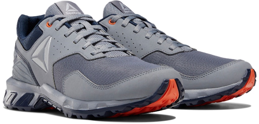 Reebok Ridgerider Trail 4 'Dark Grey' DV6321 Lookbook Reebok Ridgerider Trail 4 'Dark Grey' DV6321