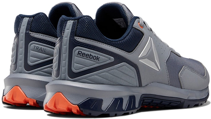 Reebok Ridgerider Trail 4 'Dark Grey' DV6321 Shop Reebok Ridgerider Trail 4 'Dark Grey' DV6321