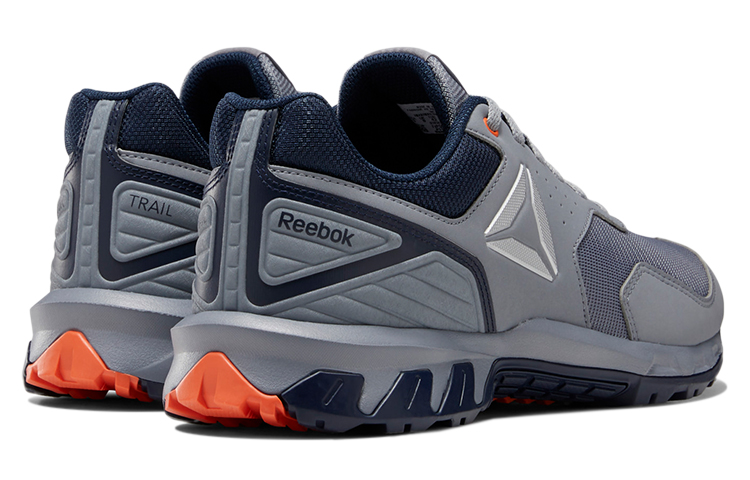 Shop Reebok Ridgerider Trail 4 'Dark Grey' DV6321