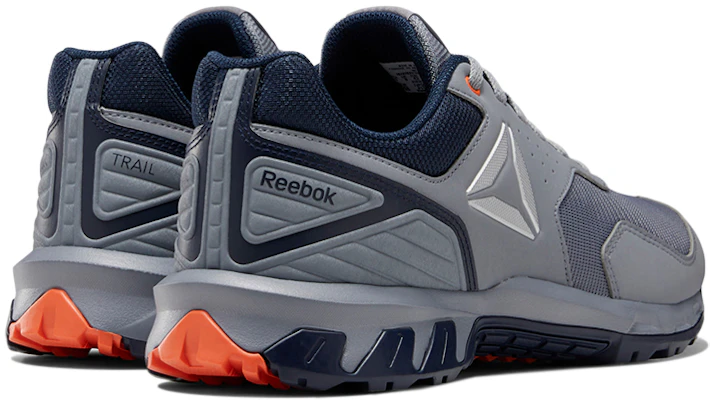 Reebok Ridgerider Trail 4 'Dark Grey' DV6321 Shop Reebok Ridgerider Trail 4 'Dark Grey' DV6321