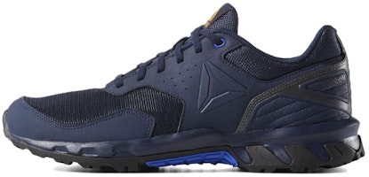 Reebok Ridgerider Trail 4 'Navy Blue' CN6263 Reebok Ridgerider Trail 4 'Navy Blue' CN6263