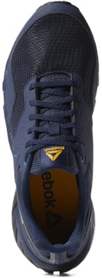 Reebok Ridgerider Trail 4 'Navy Blue' CN6263 Lookbook Reebok Ridgerider Trail 4 'Navy Blue' CN6263