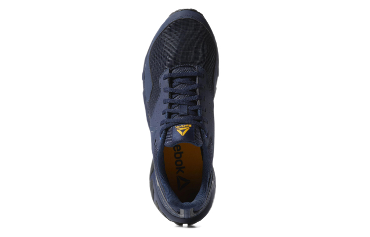 Lookbook Reebok Ridgerider Trail 4 'Navy Blue' CN6263