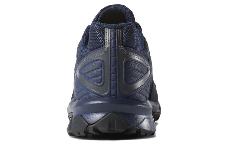 Shop Reebok Ridgerider Trail 4 'Navy Blue' CN6263