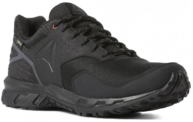 Reebok Ridgerider Trail 4 GTX 'Black' DV3938 Order Reebok Ridgerider Trail 4 GTX 'Black' DV3938