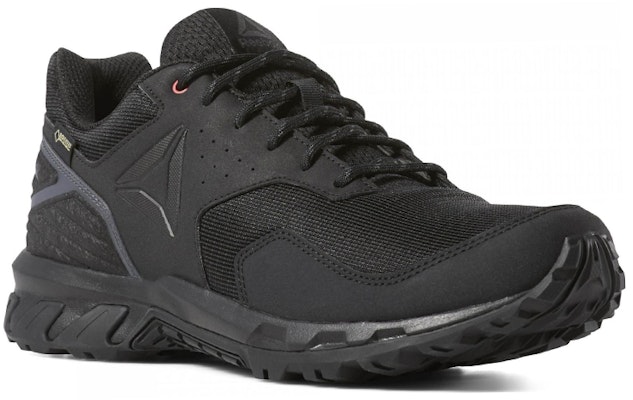 Reebok Ridgerider Trail 4 GTX 'Black' DV3938 Order Reebok Ridgerider Trail 4 GTX 'Black' DV3938