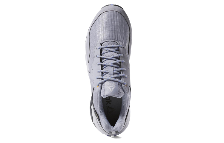 Lookbook Reebok Ridgerider Trail 4 GTX 'Kelabu' DV3939