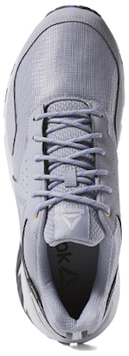 Reebok Ridgerider Trail 4 GTX 'Abu-abu' DV3939 Lookbook Reebok Ridgerider Trail 4 GTX 'Abu-abu' DV3939