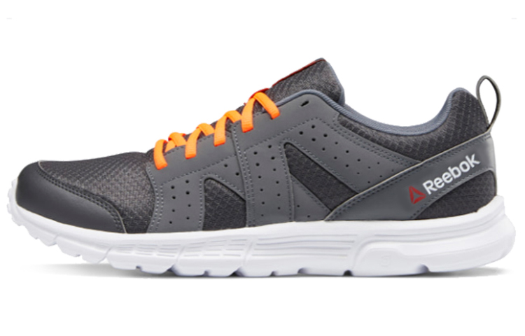 Reebok Rise Supreme RG Grey/Black