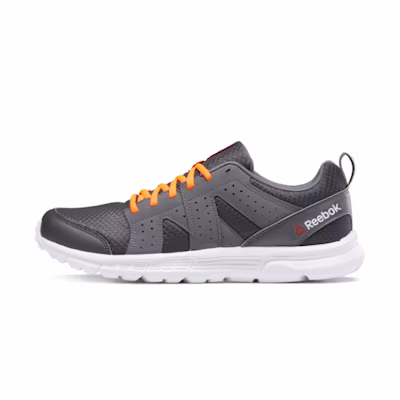 Reebok Rise Supreme RG Grey/Black