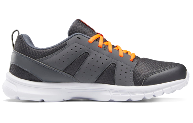 Reebok Rise Supreme RG Grey/Black 圖 2