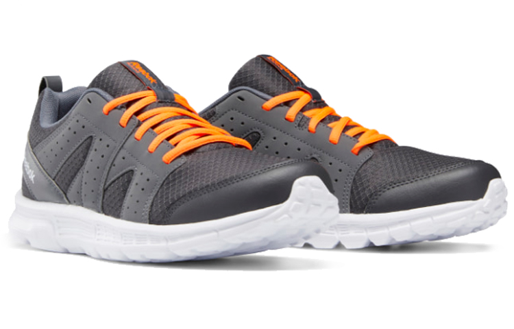 Reebok Rise Supreme RG Grey/Black 圖 3
