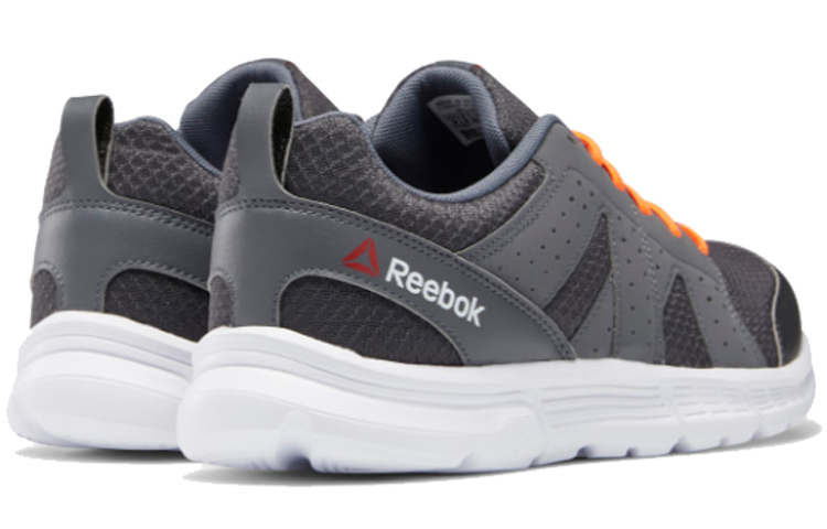 Reebok Rise Supreme RG Grey/Black 圖 4