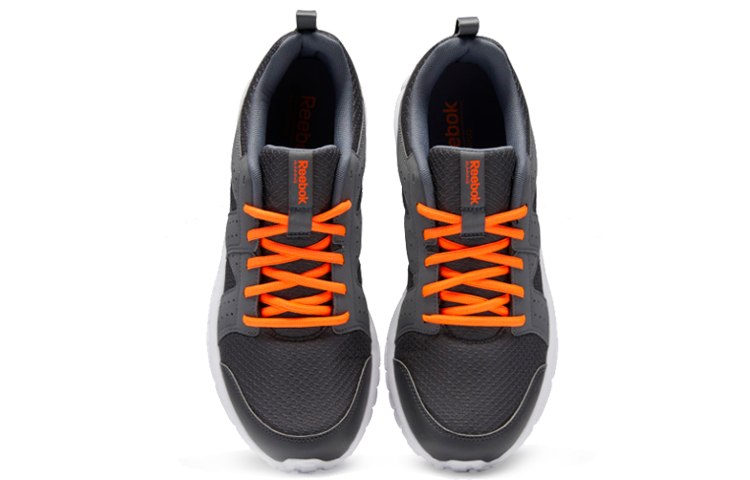 Reebok Rise Supreme RG Grey/Black 圖 5