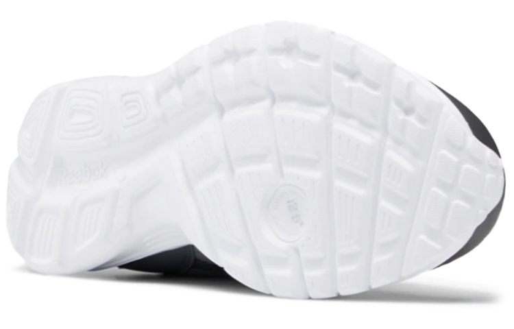 Reebok Rise Supreme RG Grey/Black 圖 6